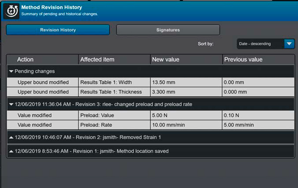 Bluehill history