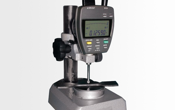 micrometer