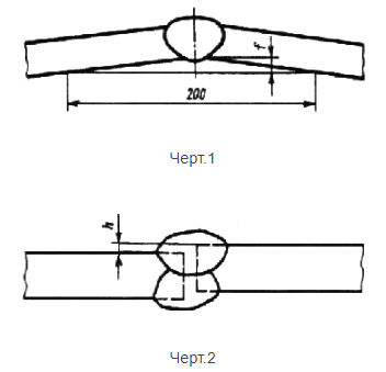 чертежи 1-2
