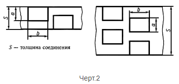 чертеж 2-2